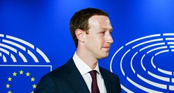 Britanski zastupnici optužili Facebook i Zuckerberga: svjesno varali korisnike